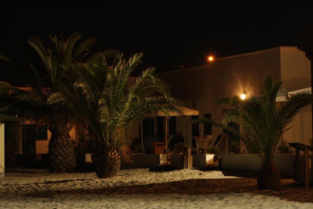 Casa Per Ferie Vel Mari Hotel อาลเกโร ภายนอก รูปภาพ